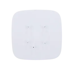 BRANDPLATES-W - Ajax 1 caches personnalisables pour sirène extérieure DOUBLEDECK-W