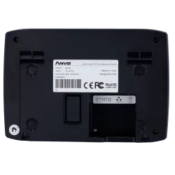 Contrôle de présence Anviz A350C-BT-WIFI