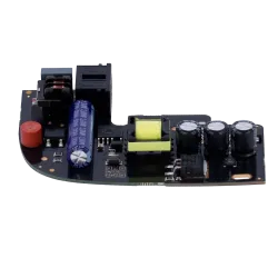 Módulo de alimentação 220 VA - Compatível com Ajax Hub 2, Hub 2 Plus e REX 2