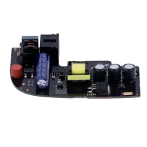 Módulo de alimentação 220 VA - Compatível com Ajax Hub 2, Hub 2 Plus e REX 2