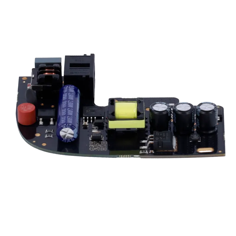 Módulo de alimentação 220 VA - Compatível com Ajax Hub 2, Hub 2 Plus e REX 2