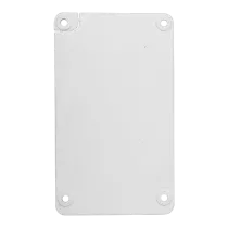BRACKET KEYPAD-W