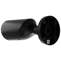 BULLETCAM-5-4MM-B - Cámara IP bullet 5 Megapixel Ajax - Lente 4 mm - Color Negro