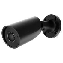 BULLETCAM-5-B - Telecamera IP Bullet 5 Megapixel Ajax, Ottica 2.8 mm- Colore Nero