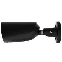 BULLETCAM-5-B - Telecamera IP Bullet 5 Megapixel Ajax, Ottica 2.8 mm- Colore Nero
