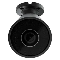 BULLETCAM-8-B -Telecamera IP Bullet 8 Megapixel Ajax,Ottica 2.8 mm - Colore Nero