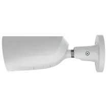 BULLETCAM-8-W - Câmara IP bullet 8 Megapixel Ajax - Lente 2,8 mm - Cor Branco