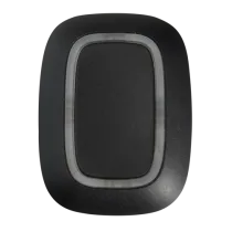 BUTTON-B - Ajax Botão de pânico - Cor preto