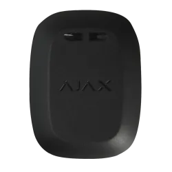 BUTTON-B -Ajax Bouton de panique - Couleur noir