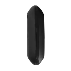 BUTTON-B -Ajax Botón de pánico - Color negro