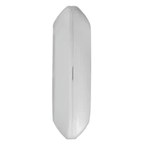 BUTTON-W- Ajax Pulsante antipanico - Colore bianco