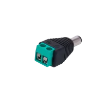 Módulo alimentação 12-24 VDC Ajax para Hub, Hub Plus e REX