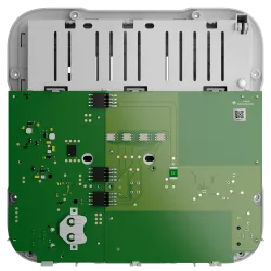 Módulo alimentação 12 VDC Ajax para NVR 8-ch e 16-ch