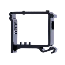 DINHOLDER - Compatibile con RELAY e WALLSWITCH