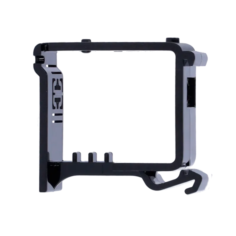 DINHOLDER - Compatibile con RELAY e WALLSWITCH