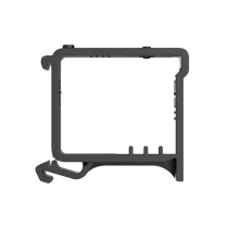 DINHOLDER - Compatibile con RELAY e WALLSWITCH
