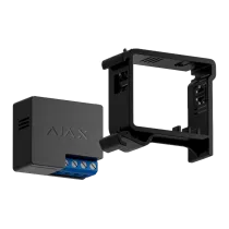 DINHOLDER - Compatible avec RELAY et WALLSWITCH