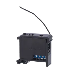 DINHOLDER - Compatível com o RELAY e o WALLSWITCH