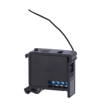 DINHOLDER - Compatible with RELAY and WALLSWITCH