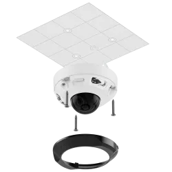 DOMECAM-MINI-8-4MM-B