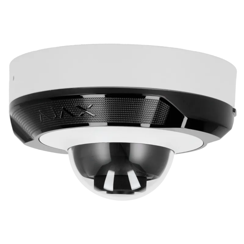 DOMECAM-MINI-8-4MM-W