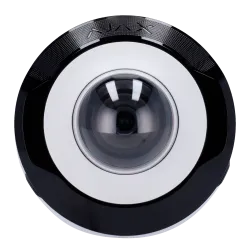 DOMECAM-MINI-8-W- IP Camera 8 Megapixel Ajax,Lens 2.8 mm - White colour