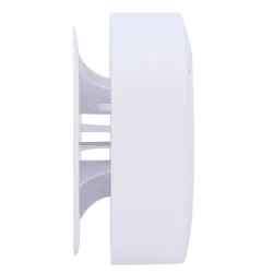 Detetor termovelocimétrico Ajax FIREPROTECT2-H-SB branco com bateria integrada não substituível