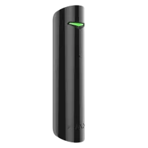 GLASSPROTECT-B - Ajax Rilevatore rottura cristalli - Colore nero