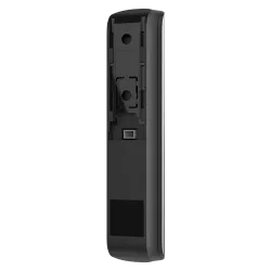 GLASSPROTECT-B - Ajax Rilevatore rottura cristalli - Colore nero