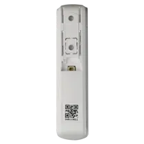 GLASSPROTECT-W - Ajax Détecteur de bris de verre - Couleur blanche