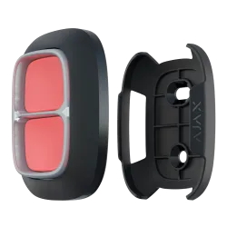 HOLDER-B - Compatível com BUTTON-B e DOUBLEBUTTON-B