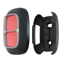 HOLDER-B - Compatibile con BUTTON-B e DOUBLEBUTTON-B