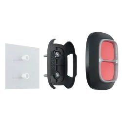 HOLDER-B - Compatível com BUTTON-B e DOUBLEBUTTON-B