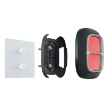 HOLDER-B - Compatible con BUTTON-B y DOUBLEBUTTON-B