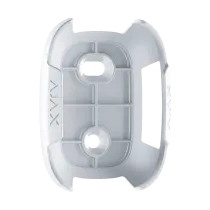 HOLDER-W - Compatible with BUTTON-W and DOUBLEBUTTON-W