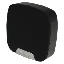 HOMESIREN-B - Ajax Indoor siren - Black colour