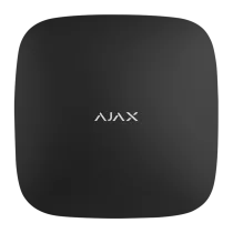 HUB-B-Sistema di allarme professionale - Grado 2 Ajax - Colore Nero