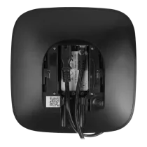 HUB-B-Sistema di allarme professionale - Grado 2 Ajax - Colore Nero