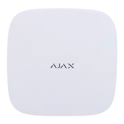 HUB2-4G-W-Centrale d'alarme professionnelle - Degré 2 Ajax-Couleur blanche
