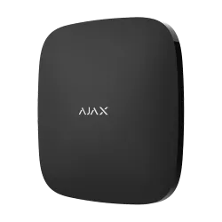 HUB2-B -Central de alarma profesional - Grado 2 Ajax-Color Negro