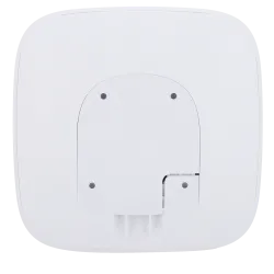 HUB2-W - Professional alarm panel - Grade 2 Ajax-White color