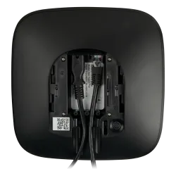 HUB2PLUS-B-Sistema di allarme professionale - Grado 2-Colore nero