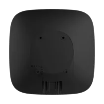 HUB2PLUS-B-Centrale d'alarme professionnelle - Degré 2-Couleur noire