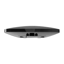 HUB2PLUS-B-Centrale d'alarme professionnelle - Degré 2-Couleur noire