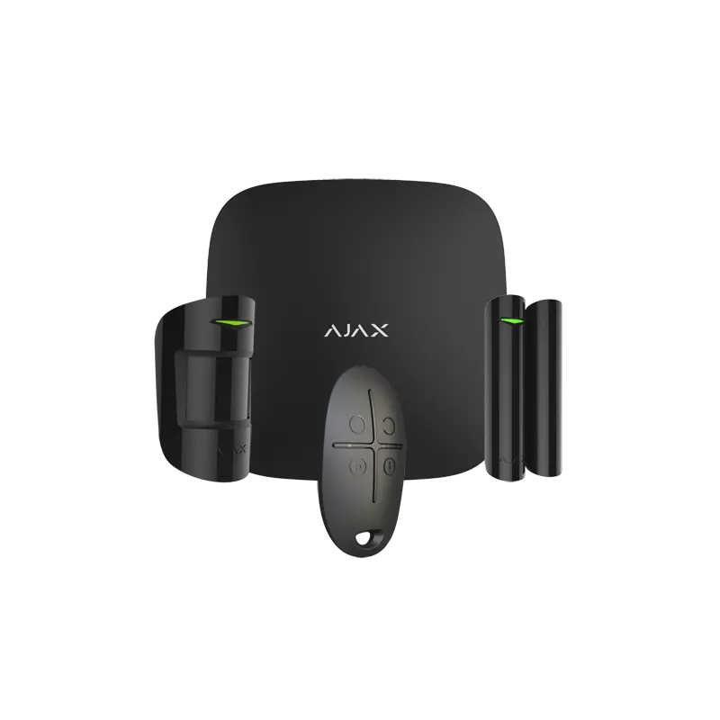 HUBKIT-B-Kit de alarma profesional Ajax HUBKIT-B-Kit de alarma profesional Ajax