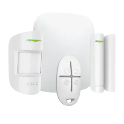 HUBKIT-W-Kit d'alarme professionnelle Ajax