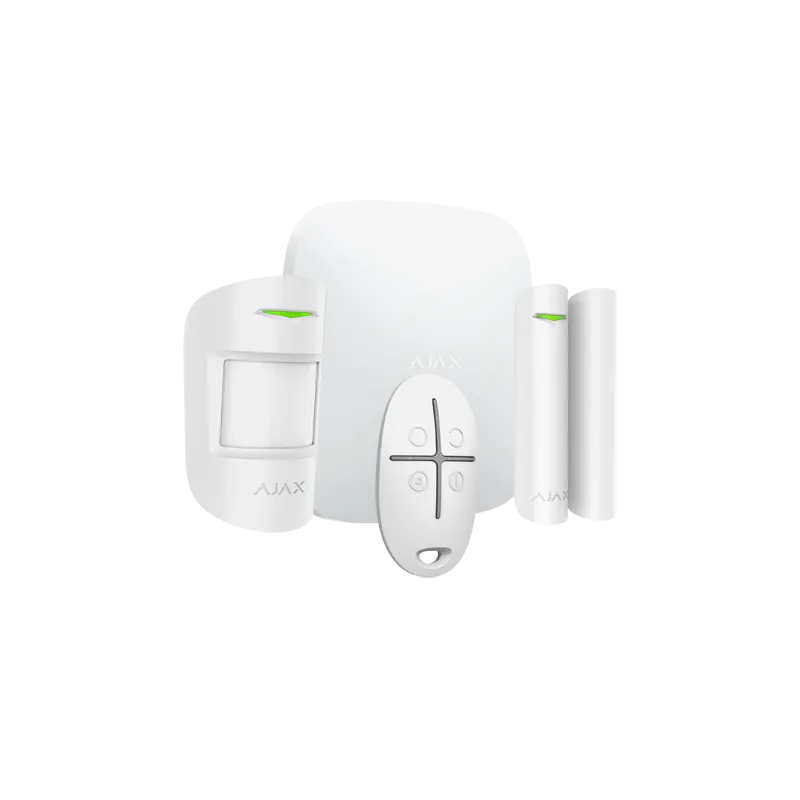 HUBKIT-W-Kit di allarme professionale Ajax
