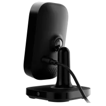 INDOORCAM-4- Cube IP camera 4 Mp Black colour