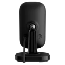 INDOORCAM-4- Cube IP camera 4 Mp Black colour