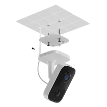 INDOORCAM-4- Cube IP camera 4 Mp Black colour